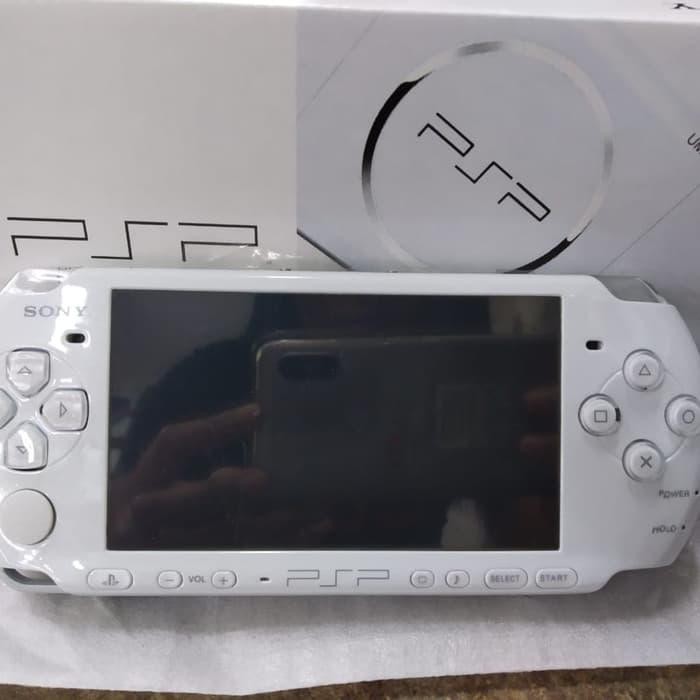 psp console