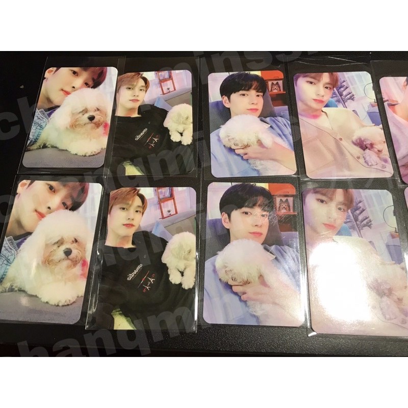 [ALL BOOKED] THE BOYZ PC BENEFIT WITHDRAMA 3