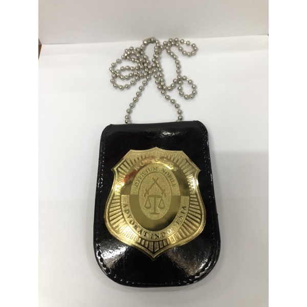 Kalung dompet KAI (kongres advokat indonesia)