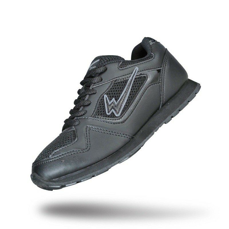 Sepatu Sekolah Anak EAGLE CRUZE JR (Lace)