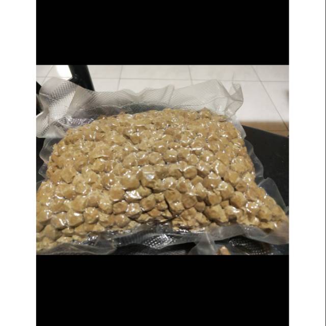 

Boba /perl bubble murah dan enak