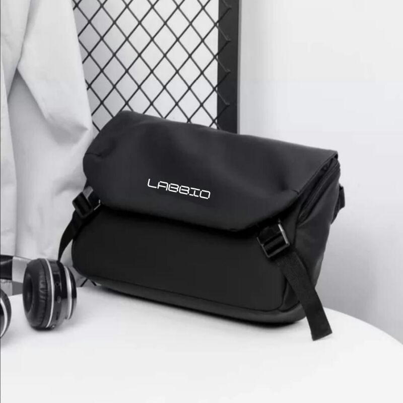 Tas Selempang Pria waterproof Sling bag pria Anti Air Terbaru Messenger Bag