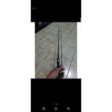 Joran bc cangkek gen 4