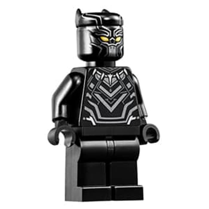 Lego Black Panther (76047)
