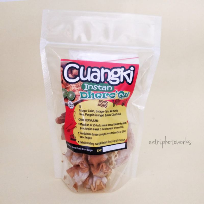 

(terenak)cuangki