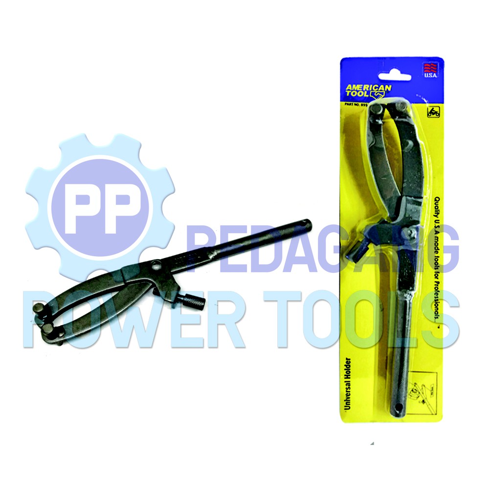 TREKER CVT - TAHANAN KOPLING MATIC FLYING WHEEL PLIERS AMERICAN TOOL