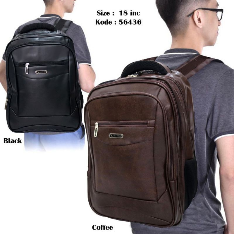 tas ransel tas gendong tas gemblok tas punggung polo power