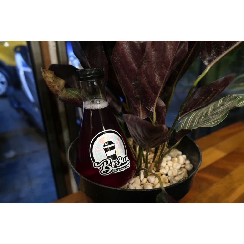 

Kombucha Berries Mint 330 ml