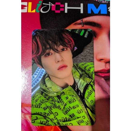 Pc chenle glimo digipack