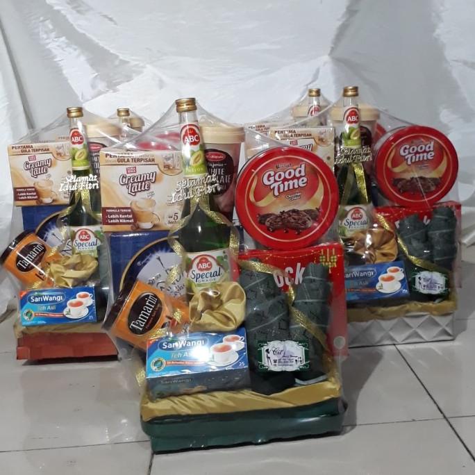 

PARCEL LEBARAN/ PARCEL MAKANAN/ PARCEL KUE KERING/ PARCEL CUSTOM XCD521XS