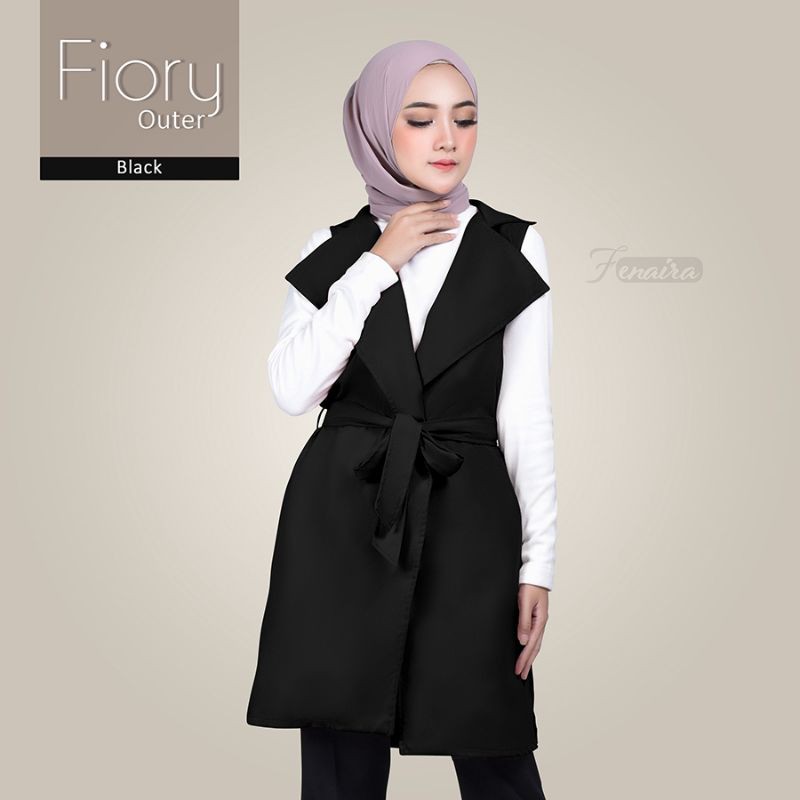 FIRY OUTER