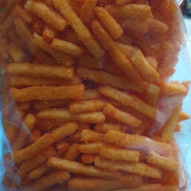 

Snack stik balado