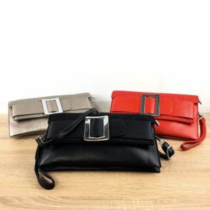 201295 Tas Wanita Import Clutch Handbag Cewek Impor (1 KG MUAT 2) LT1939 JTF5869 EL098 BQ2604 CR7168