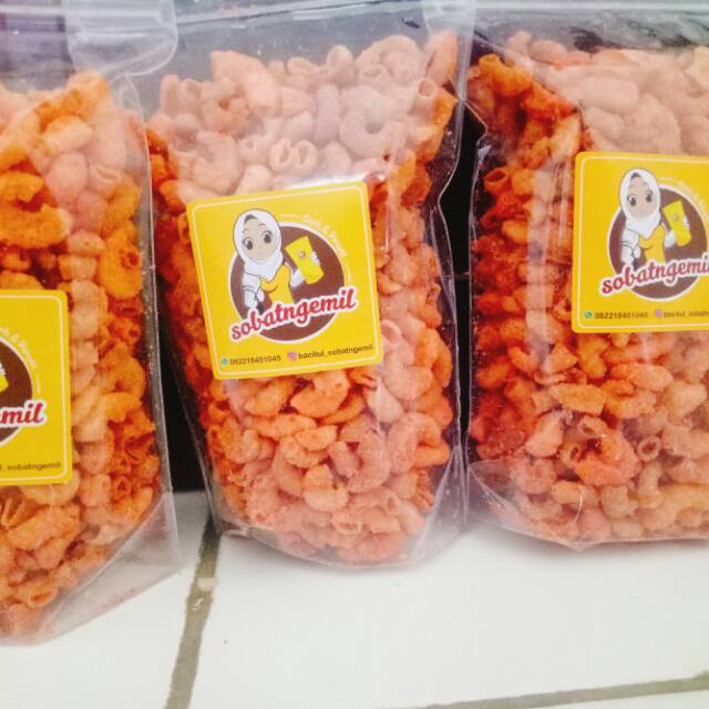 

makaroni ngeproz