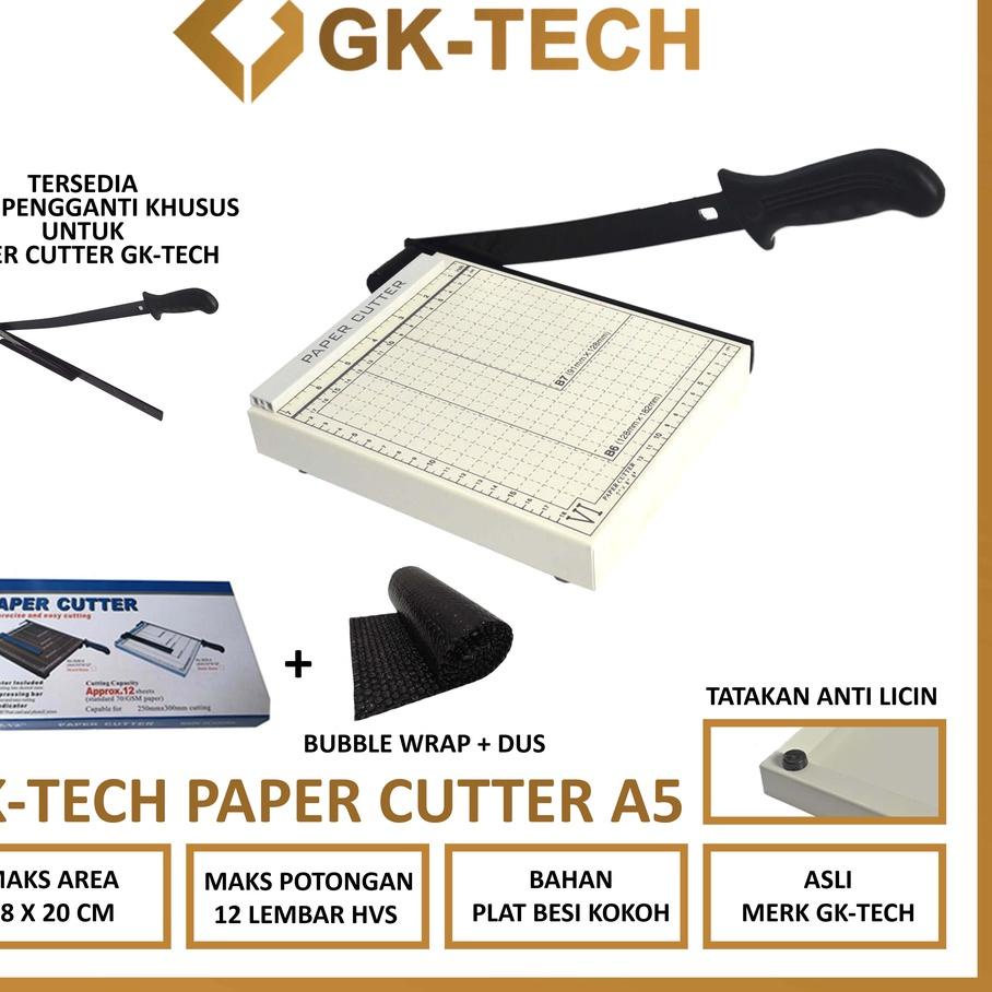 

Special Paper Cutter A5 Alat Potong Kertas Pemotong Kertas