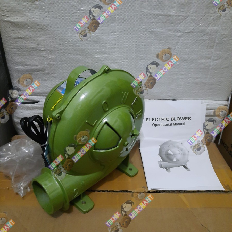 Blower keong 2" blower angin 2 inchi 2 inchi