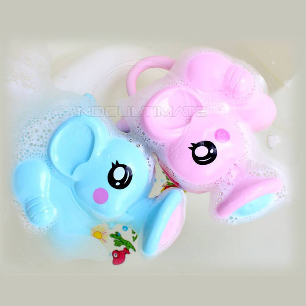 Mainan Mandi Anak Shower Mandi Mainan Anak Balita Bayi TO-E05 Baby Bath Toys Anak Mainan Kamar Mandi