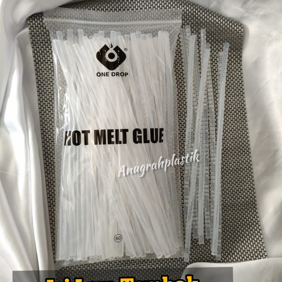 

Stick lem tembak refill / isian lem tembak / Hot melt glue PER 10 PCS