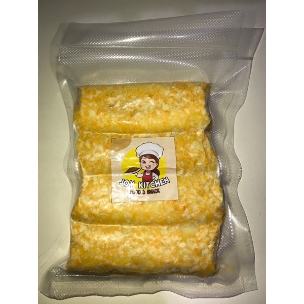 

BUNDLE PROMOTION - Risoles Mayo Frozen + Abon Tongkol