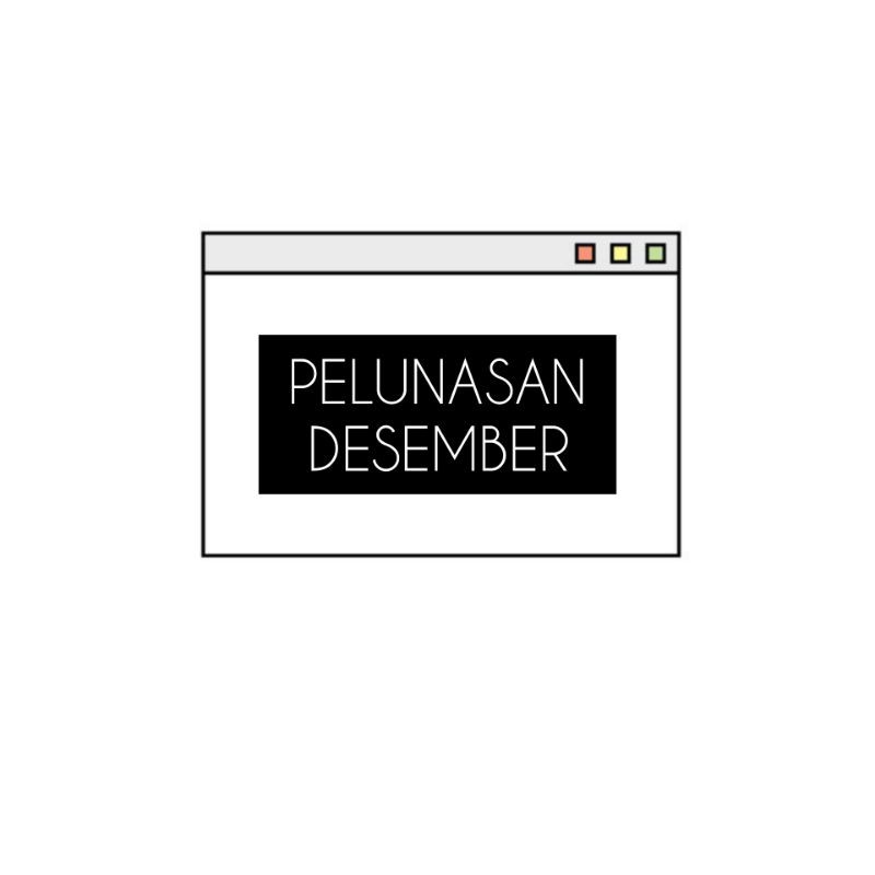 THAILAND GOODS (DESEMBER) MAMAOK - Azizah