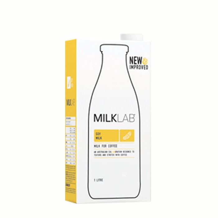 

fe20011vv Milklab Soy Milk 1 Liter Xa201As