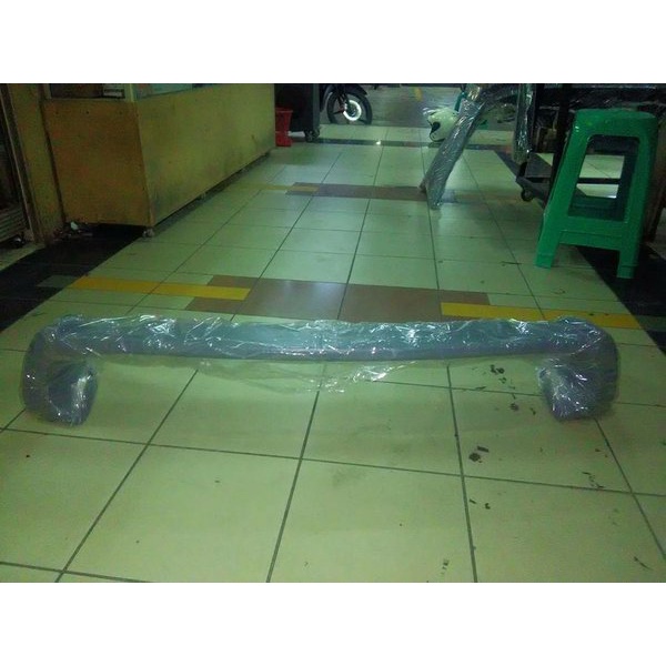 spoiler mobil sedan universal model gawang