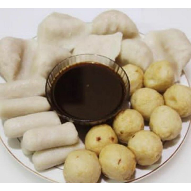

PEMPEK PALEMBANG MAMA ERI (VERSI SATUAN)