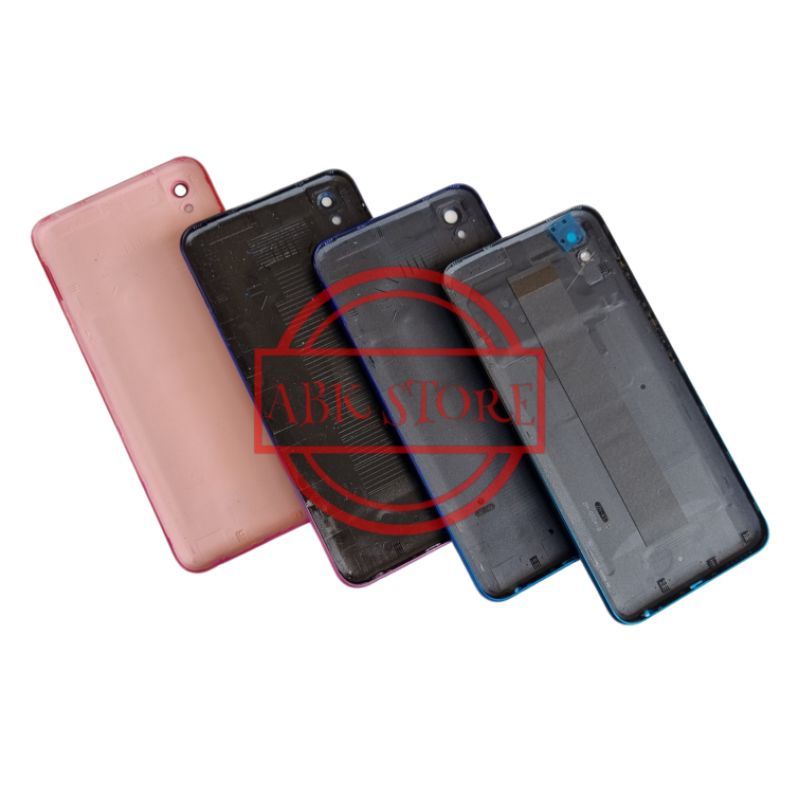 BACKDOOR BACK COVER VIVO Y91C KESING CASING HOUSING TUTUP BELAKANG ORIGINAL