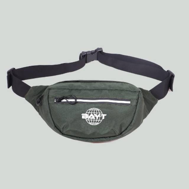 BAYT | Dunya waistbag tas pinggang