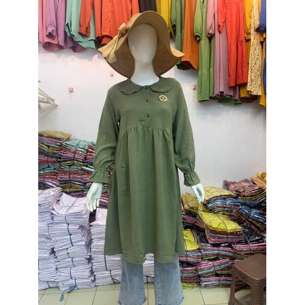 Tunik cantika