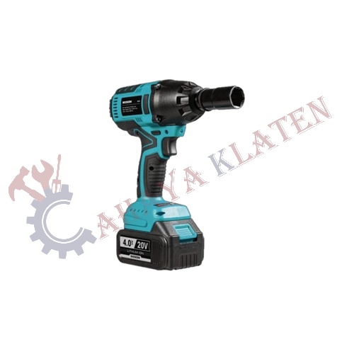 Cordless Impact Modern M65 20V