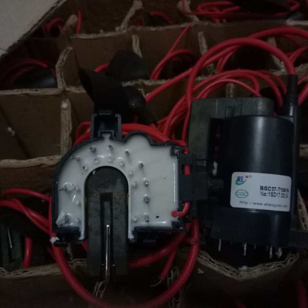 Playback plibeck flyback tv china BSC27 T1051N BSC 27 T1051N