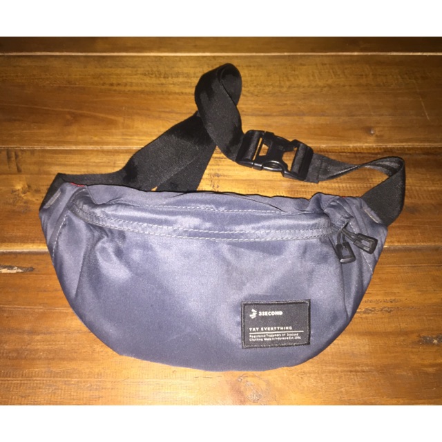 Waistbag 3Second Original