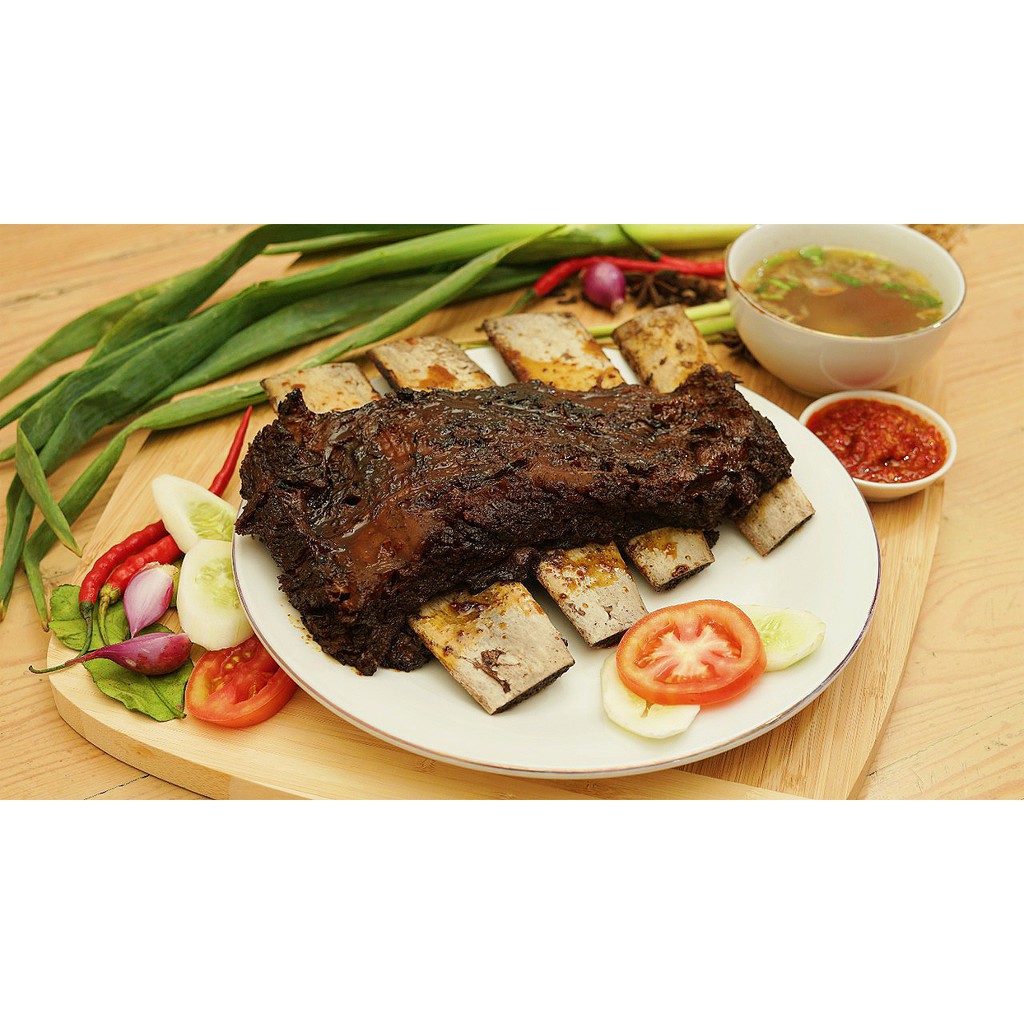 

Iga Bakar Barbar