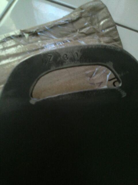 Wajan / Kuali / Loyang Masak Martabak Telor 30cm Besi Baja