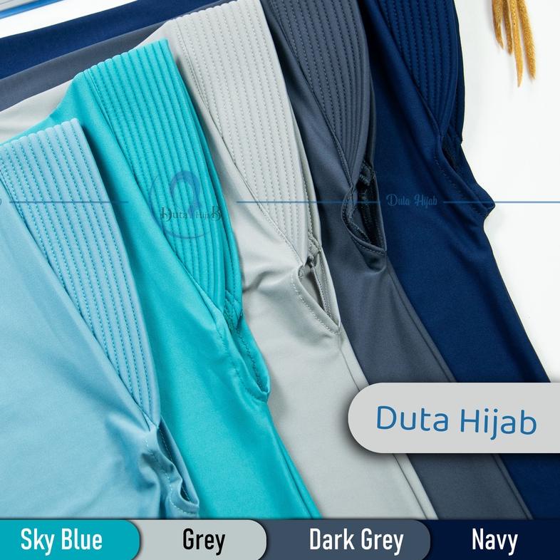 BERGO SPANDEX JERSEY PAD XL / BERGO SPANDEK JERSEY JUMBO (XL)