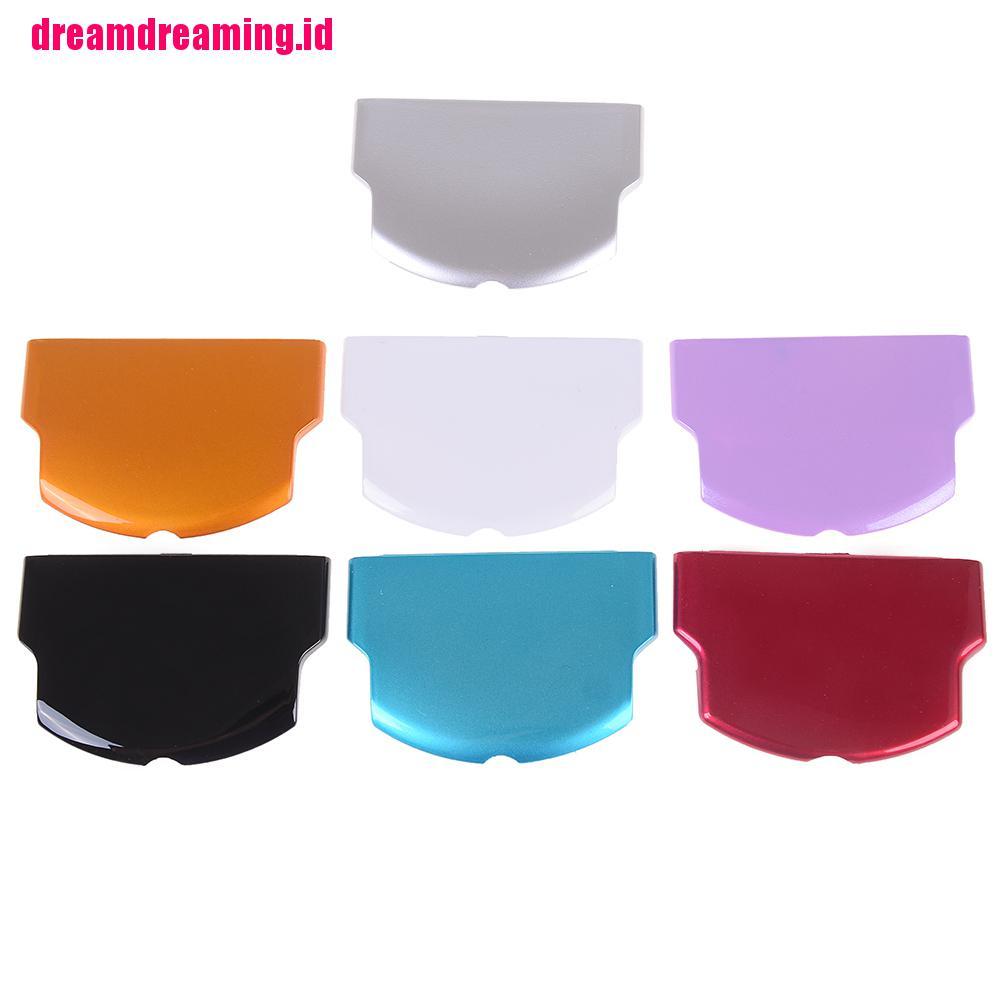 Ddid Casing Cover Baterai Belakang Pengganti Untuk Psp 3000 3001 3006