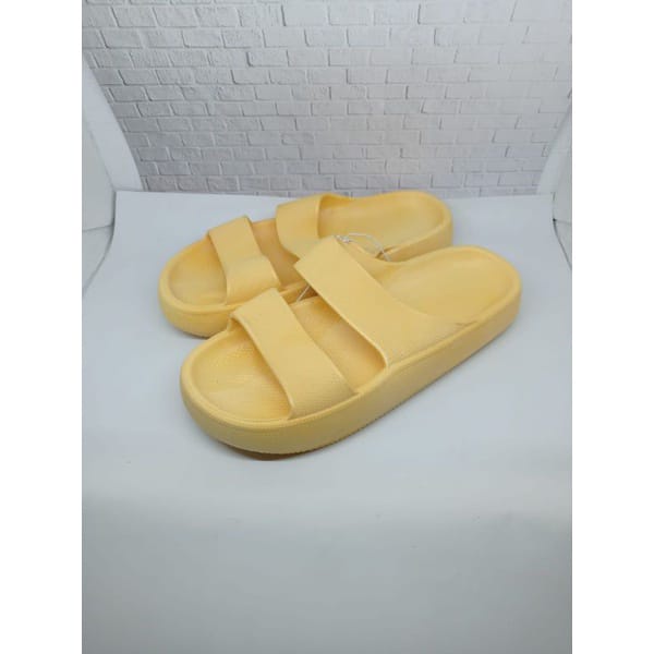 SANDAL SANTAI PEREMPUAN BAN2 balance 1614-1( 36-41)