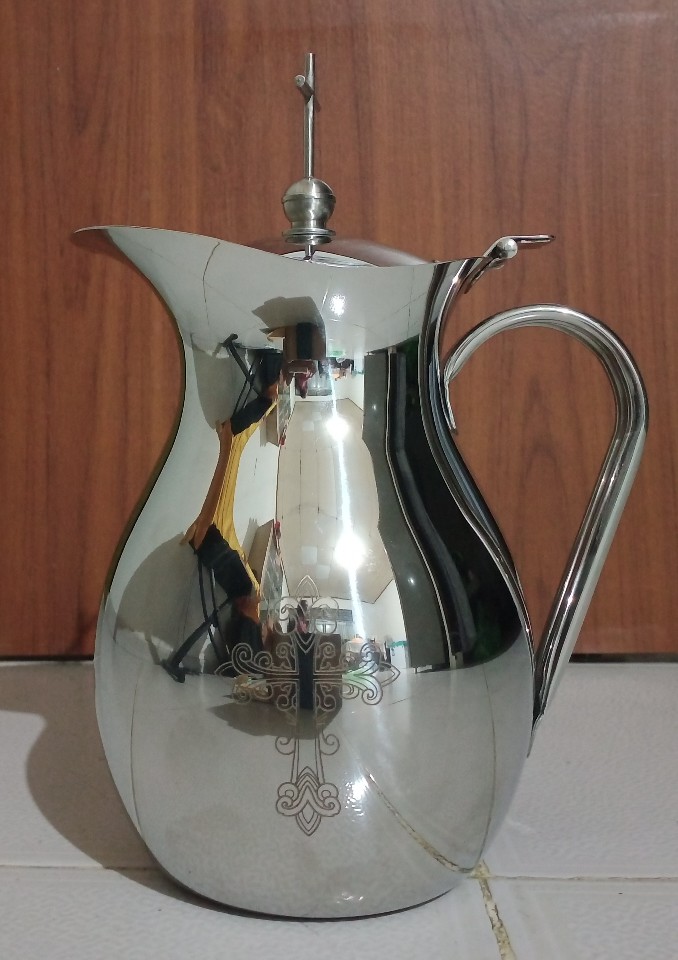 Teko Perjamuan Kudus