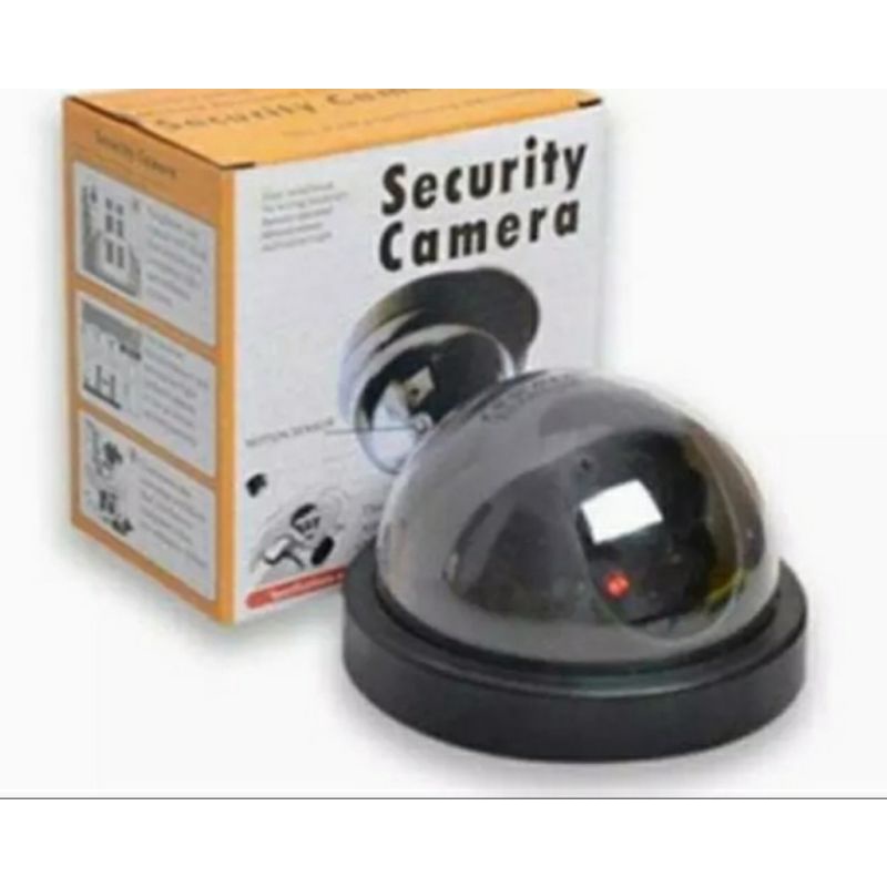 cctv palsu cctv dummy kamera camera mainan