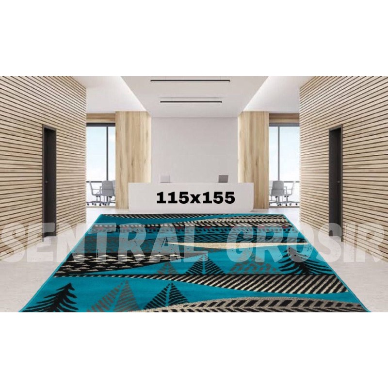 Karpet Moderno