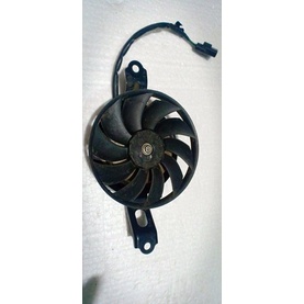 kipas radiator cb 150 r old cb 150 r led original