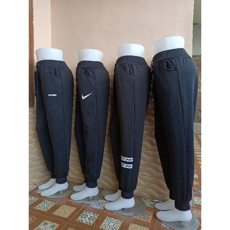 JOGER SPORT XL &amp; JUMBO MUAT DI BB 62-80kg