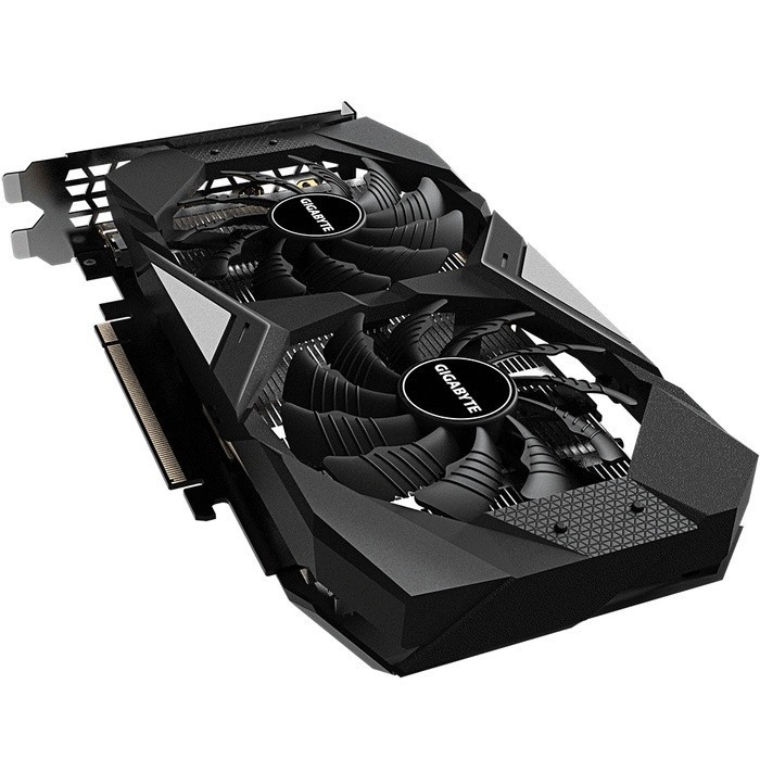 Vga Gigabyte GTX 1660 Super OC 6GB - Gigabyte Geforce GTX 1660 Super 6GB Ddr6 - Nvidia GTX 1660 6GB