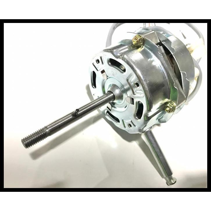 DISKON DINAMO - MOTOR KIPAS ANGIN BERDIRI SANEX FS-889 FS889 16inch multi