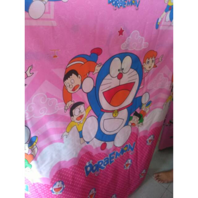 GORDEN DORAEMON PINK