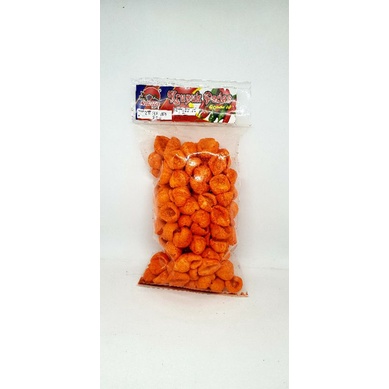 

nikita krupuk pedas 200g