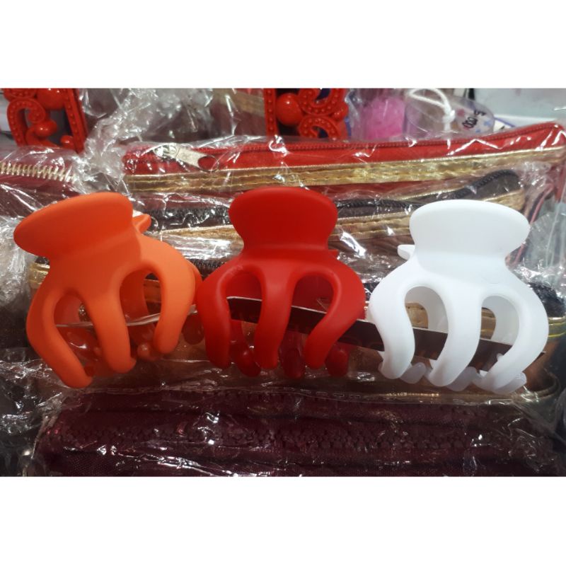 

Jedai Doff, Warna Netral, Satuan