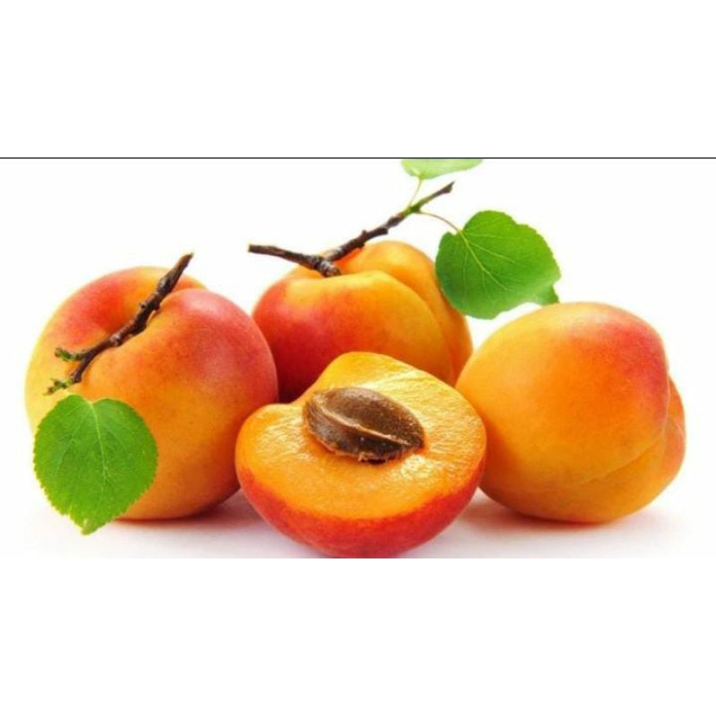 

Halves Apricot Frozen/Aprikot Beku 1kg