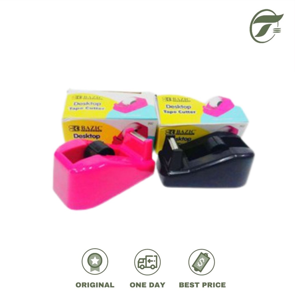 

TAPE DISPENSER TD-1113 BAZIC